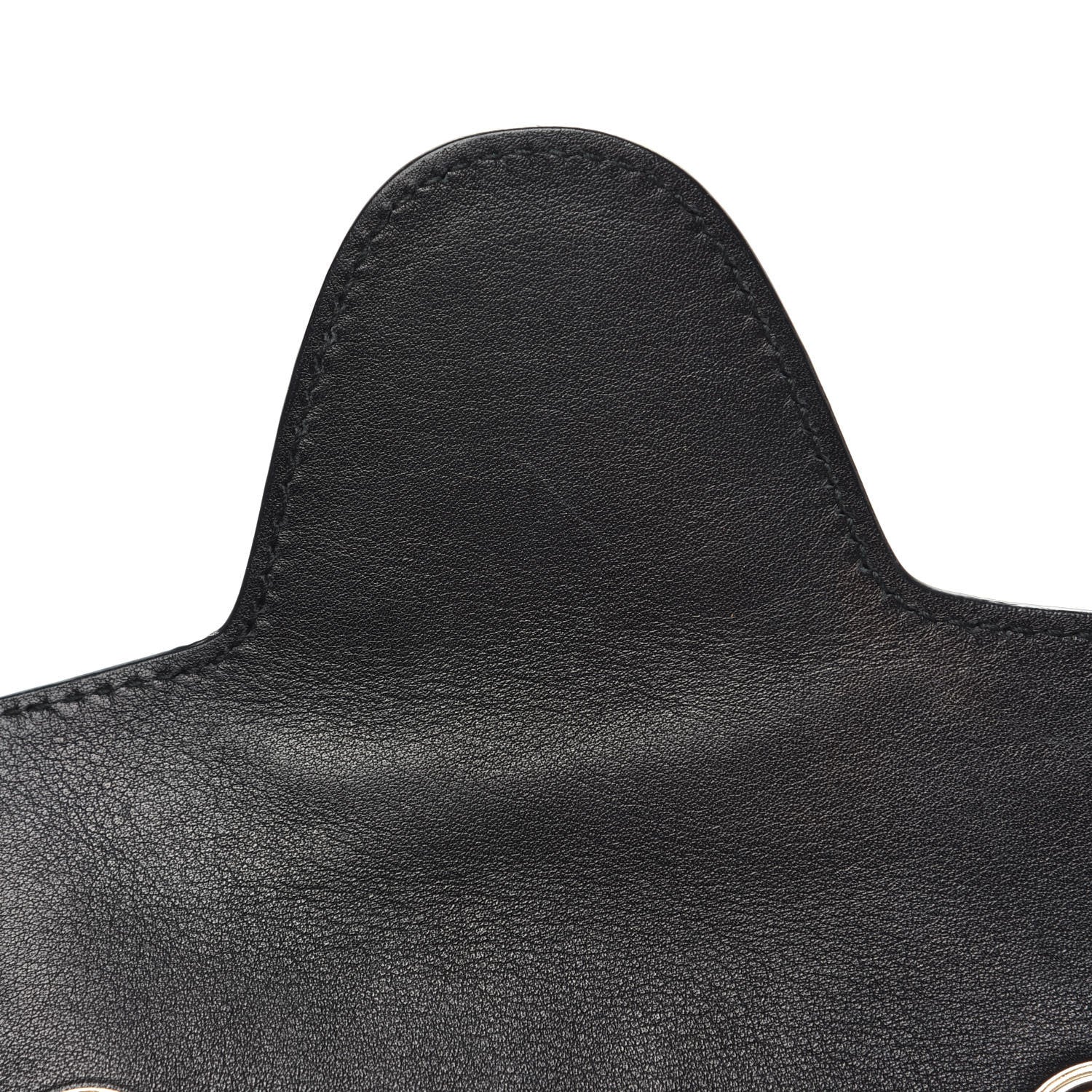 Gucci Guccissima Mini Emily Shoulder Bag Black 12 of 13