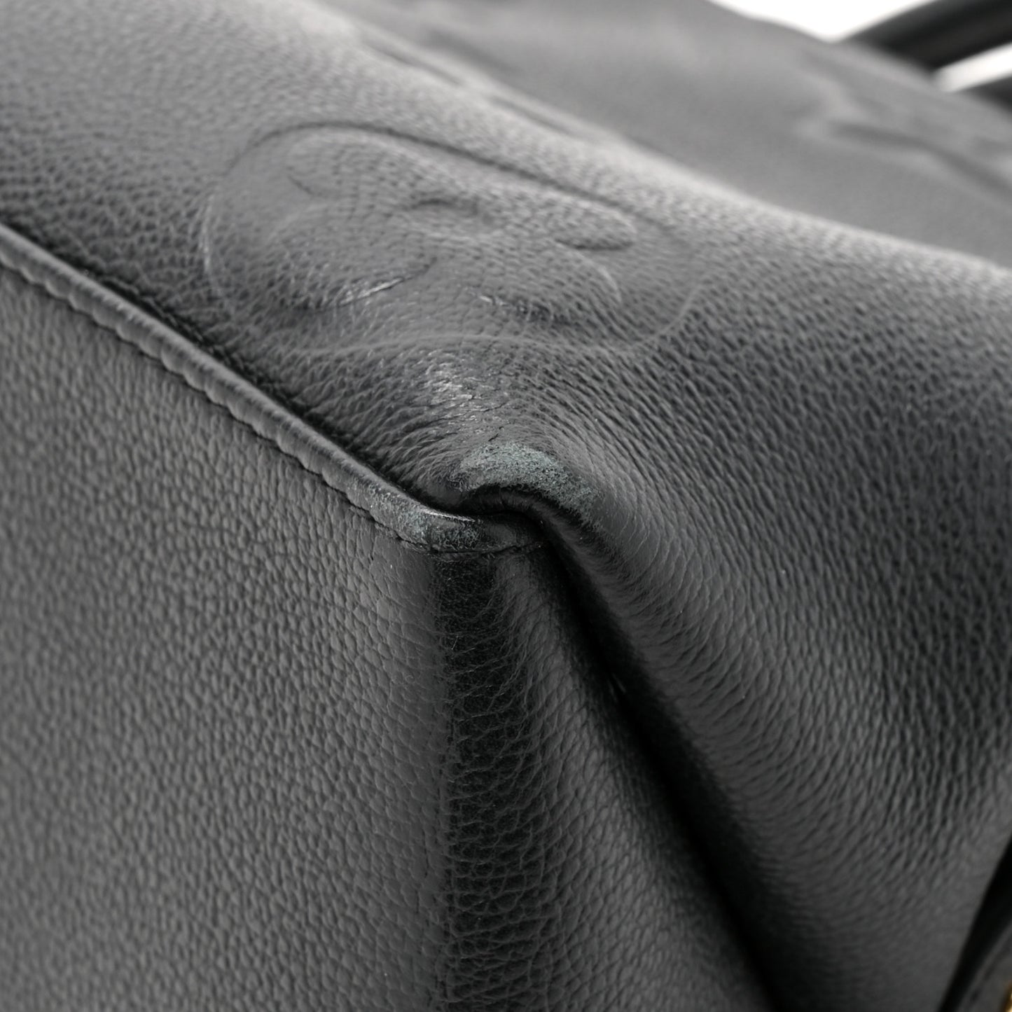 Empreinte Monogram Giant Grand Palais Black