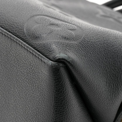 Louis Vuitton Empreinte Monogram Giant Grand Palais Black 9 of 11