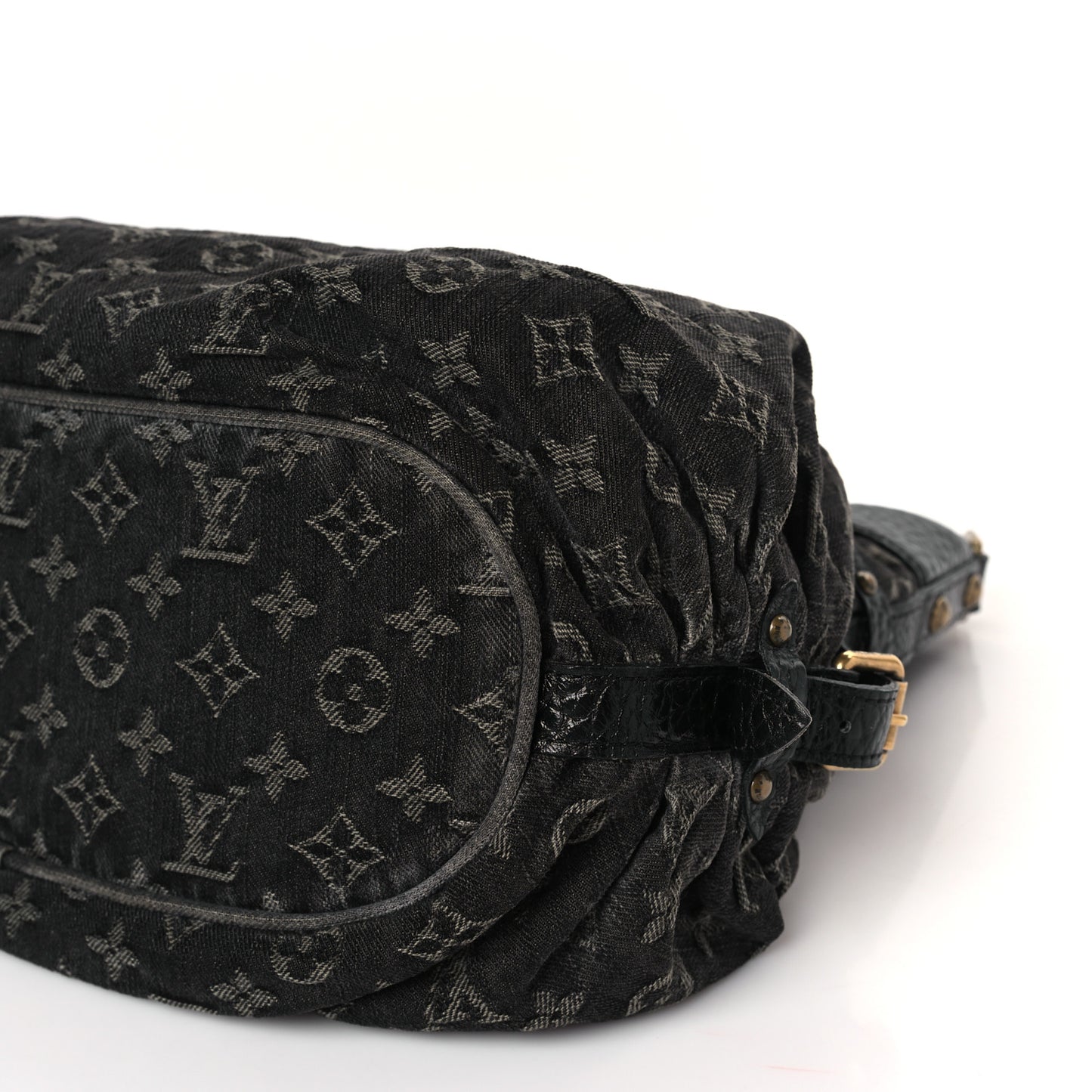 Denim Mahina XS Black