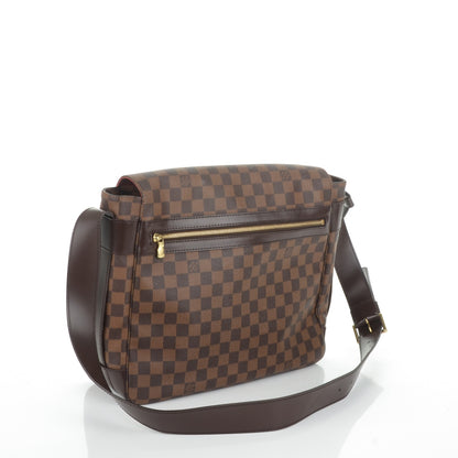 Louis Vuitton Damier Ebene Bastille Messenger 3 of 7