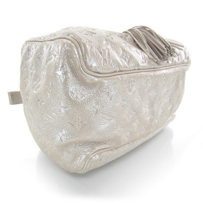 Louis Vuitton Monogram Shimmer Comete Peach 4 of 8