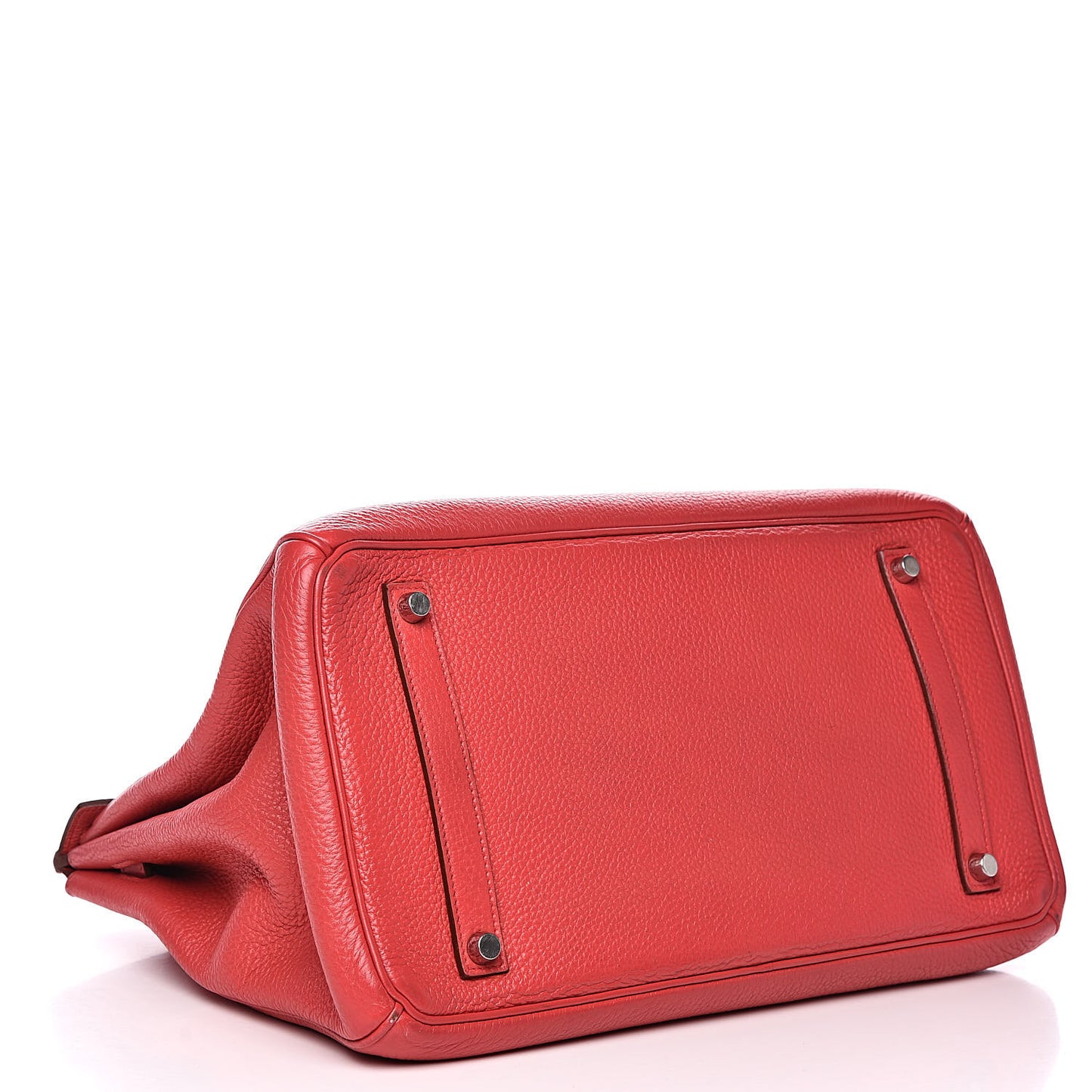 Taurillon Clemence Birkin 35 Bougainvillea