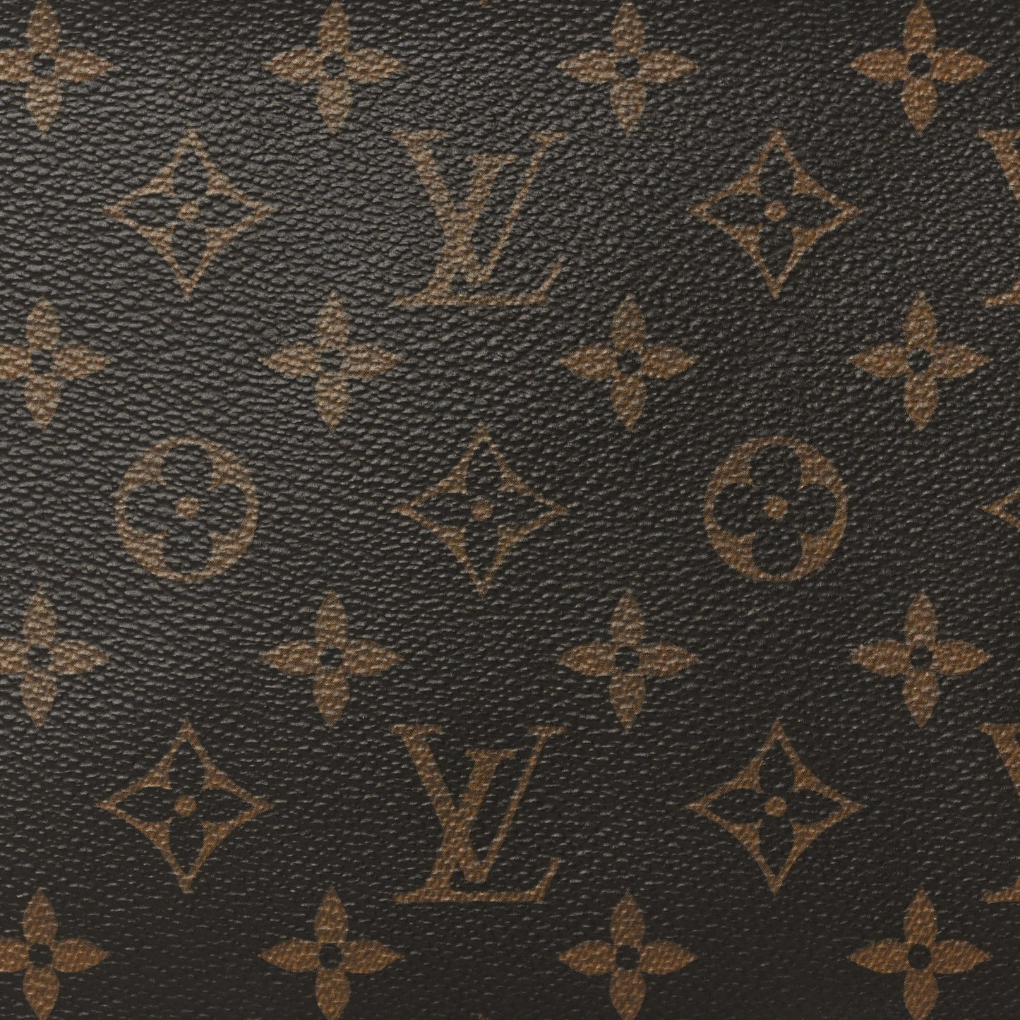 Monogram Neverfull MM GM Pochette