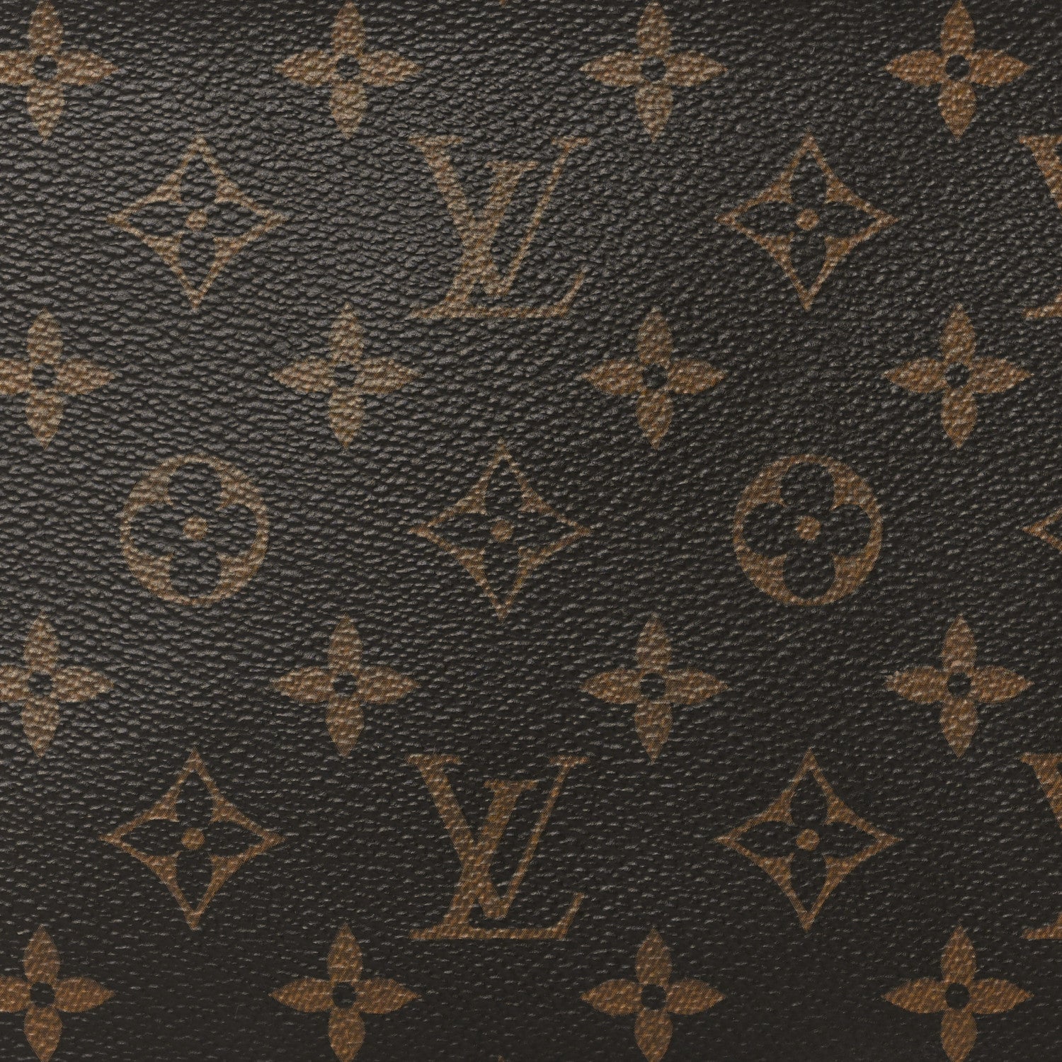 Louis Vuitton Monogram Neverfull MM GM Pochette 9 of 9