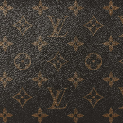 Louis Vuitton Monogram Neverfull MM GM Pochette 9 of 9