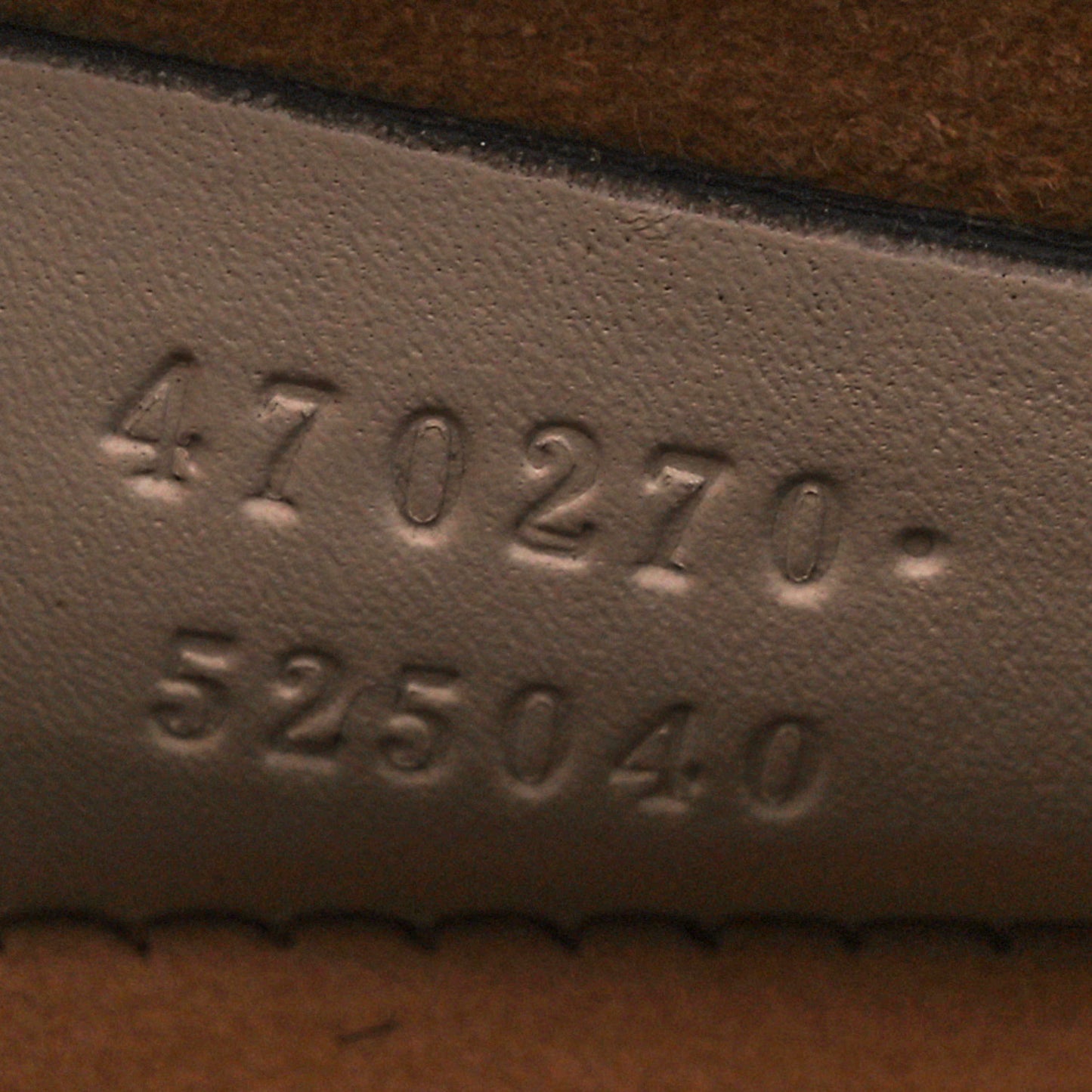 Calfskin Embroidered Mini Sylvie Top Handle Bag White