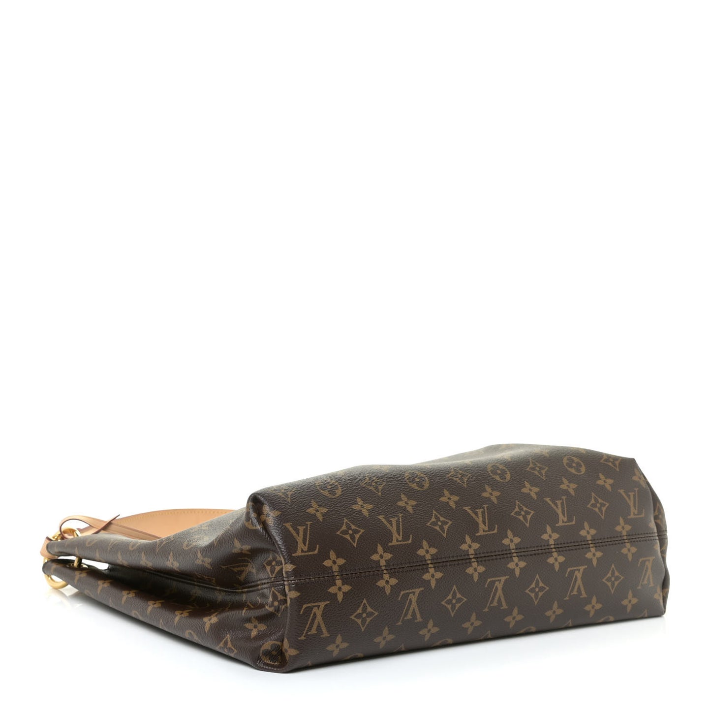 Monogram Graceful MM