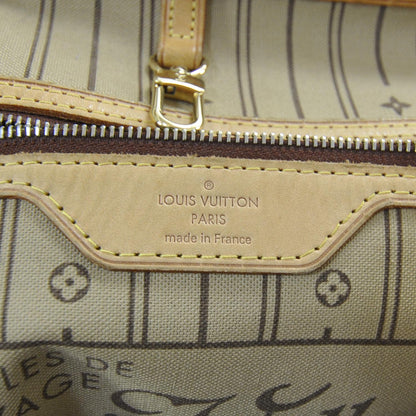Louis Vuitton Monogram Neverfull GM 8 of 9