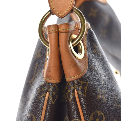 Louis Vuitton Monogram Galliera PM 20 of 20