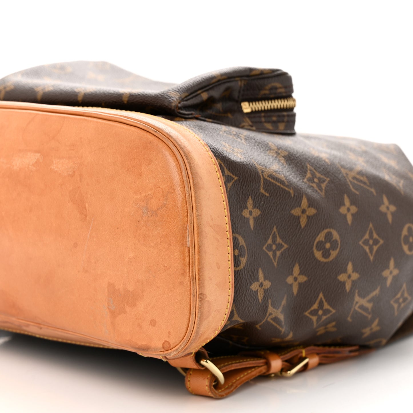 Monogram Montsouris GM Backpack