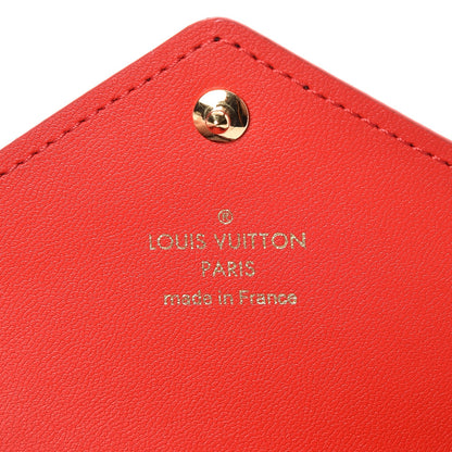Louis Vuitton Monogram Medium Kirigami Pochette Insert 6 of 7