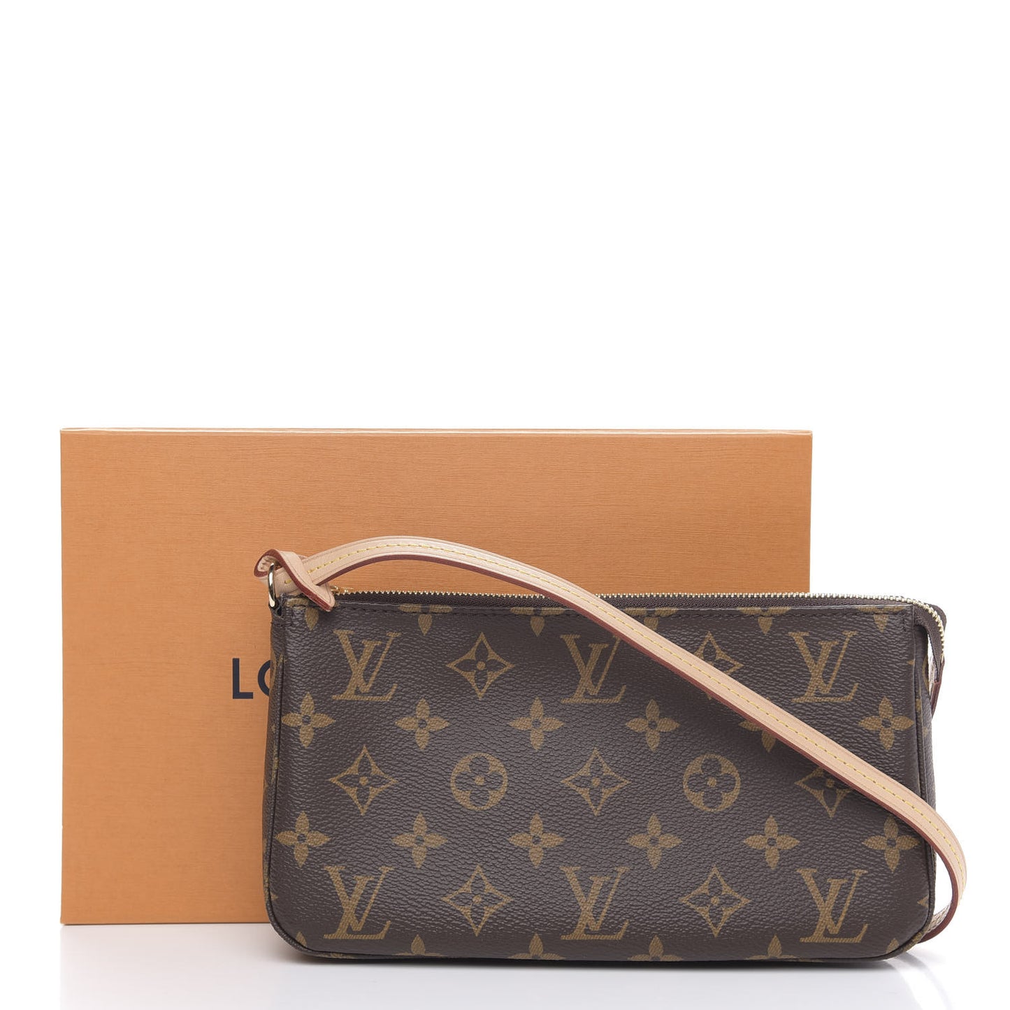 Monogram Pochette Accessories NM