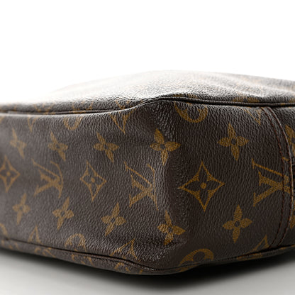 Louis Vuitton Monogram Trousse Toilette 28 10 of 10