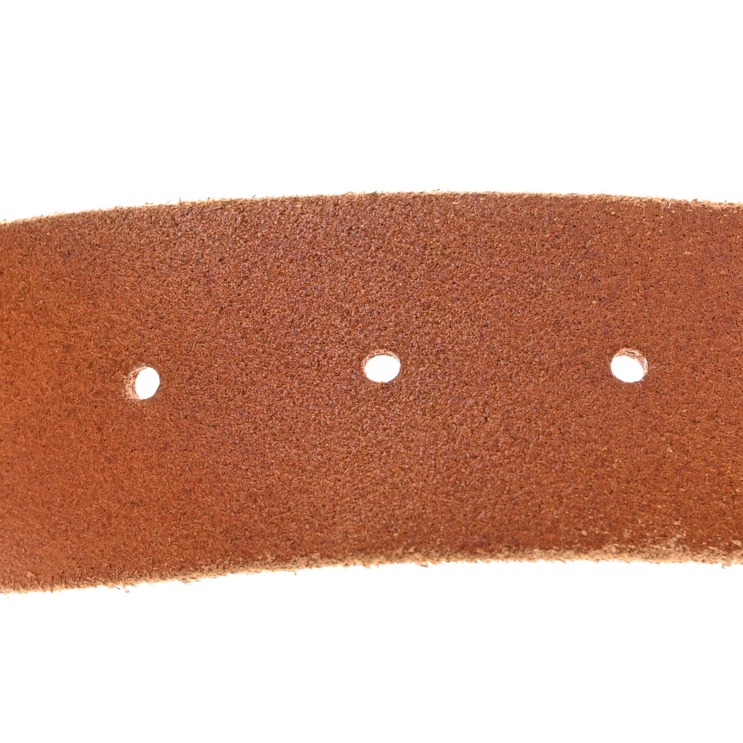 Faded Calfskin Double G 40mm Belt 95 38 Cuir