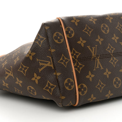 Louis Vuitton Monogram Totally MM 8 of 12