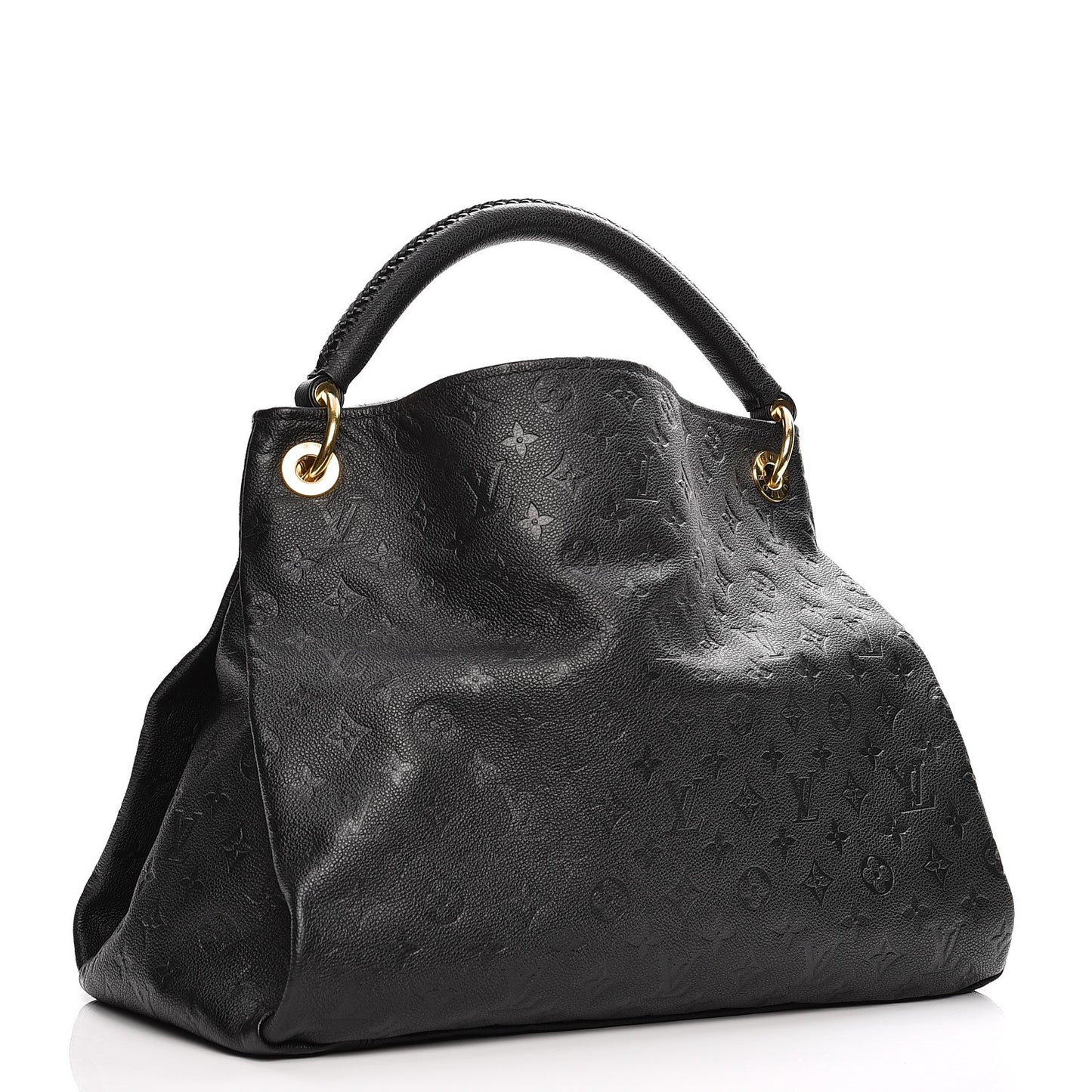 Empreinte Artsy MM Black