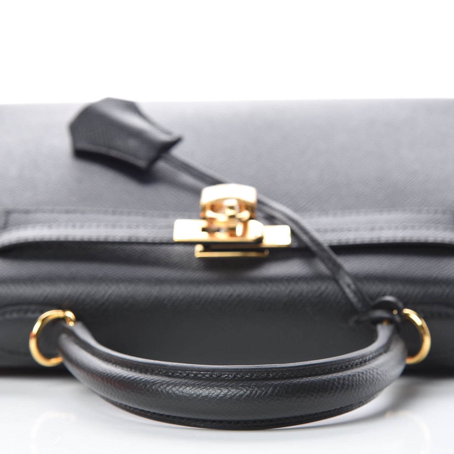Epsom Kelly Sellier 25 Black