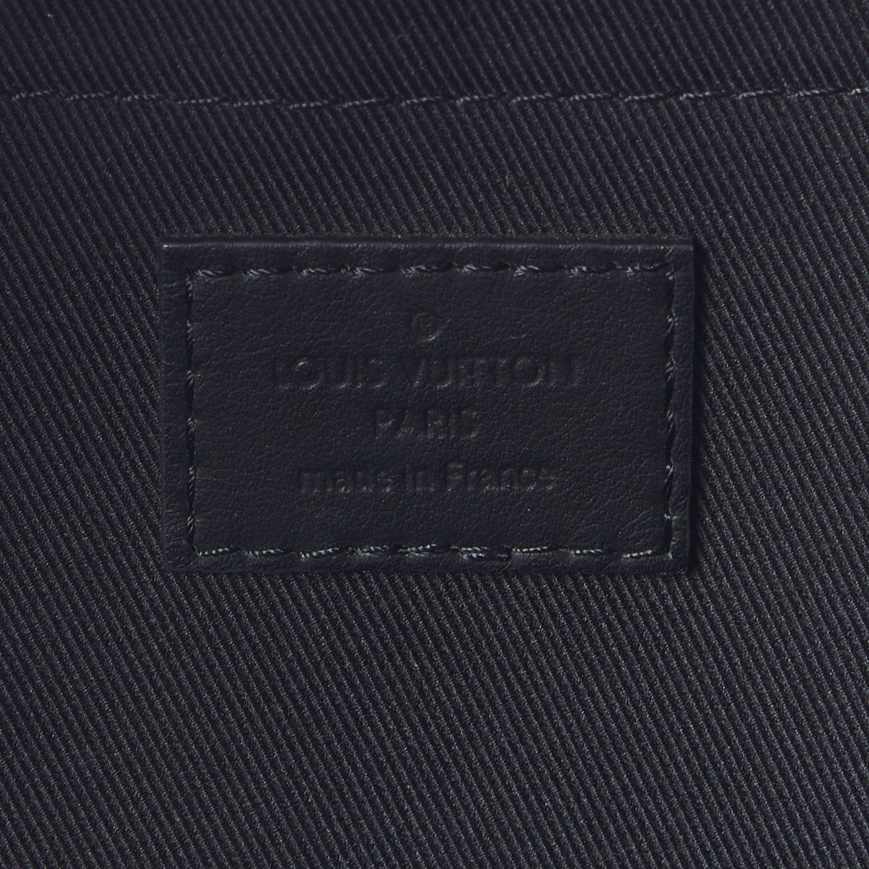 Louis Vuitton Monogram Palm Springs Backpack PM 6 of 10