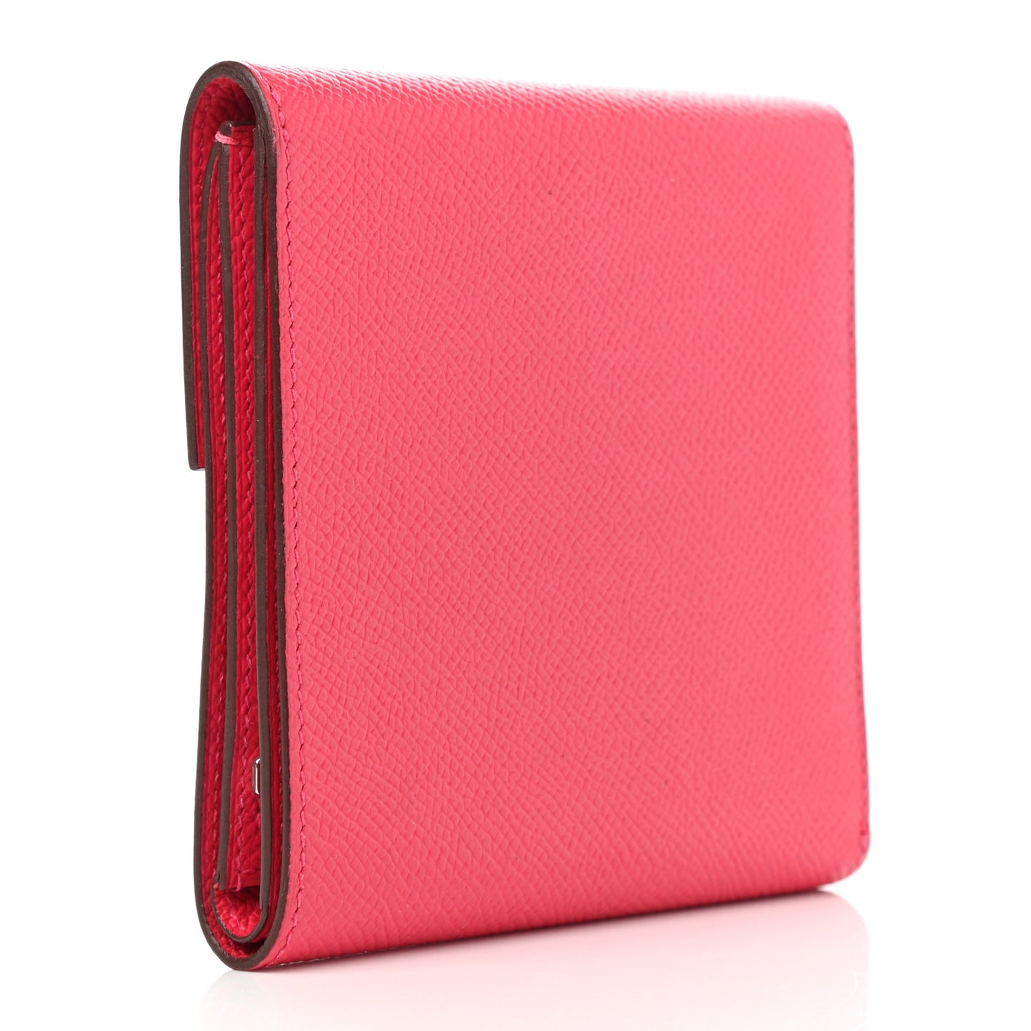 Epsom Clic 12 Wallet Rose Extreme