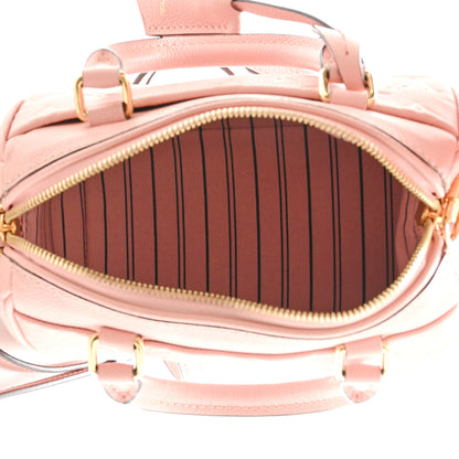 Louis Vuitton Empreinte Speedy Bandouliere 20 5 of 10