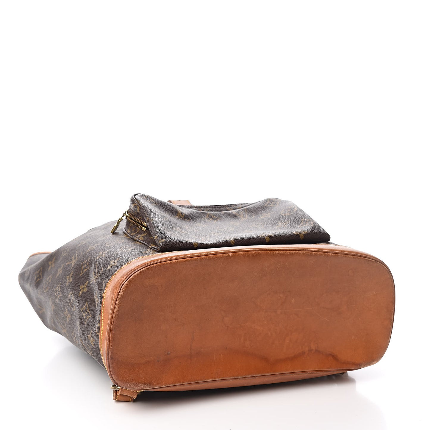 Monogram Montsouris GM Backpack