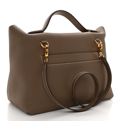 Hermes Togo Swift 24/24 29 Etoupe 3 of 11