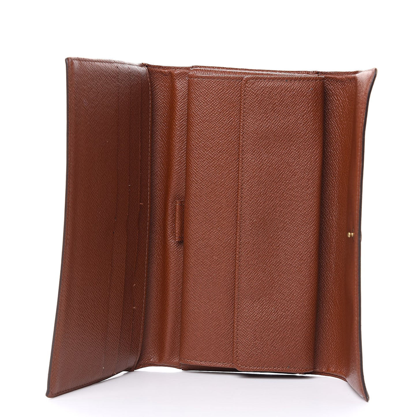 Monogram Porte Tresor International Wallet