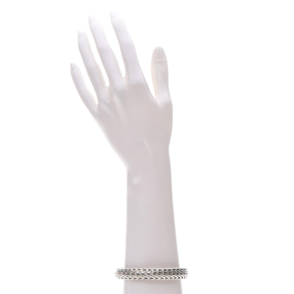 John Hardy Sterling Silver 11mm Classic Chain Bracelet 2 of 5