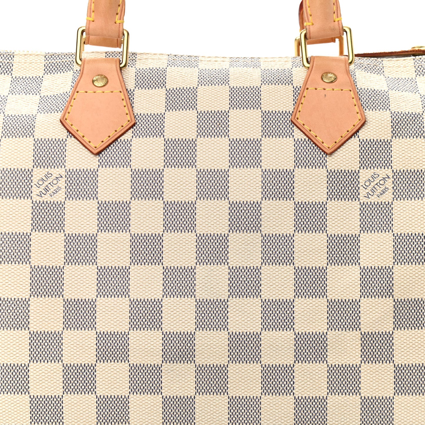 Damier Azur Speedy 30