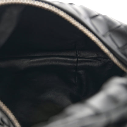 Bottega Veneta Nappa Intrecciato Mini Jodie Black 5 of 11