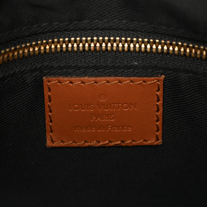 Louis Vuitton Reverse Monogram Dauphine Hobo PM 6 of 9