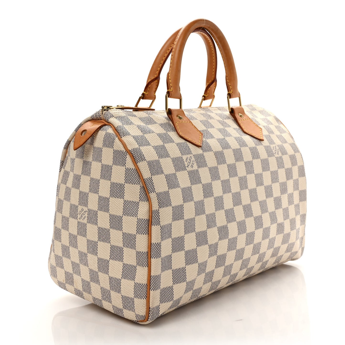 Damier Azur Speedy 30