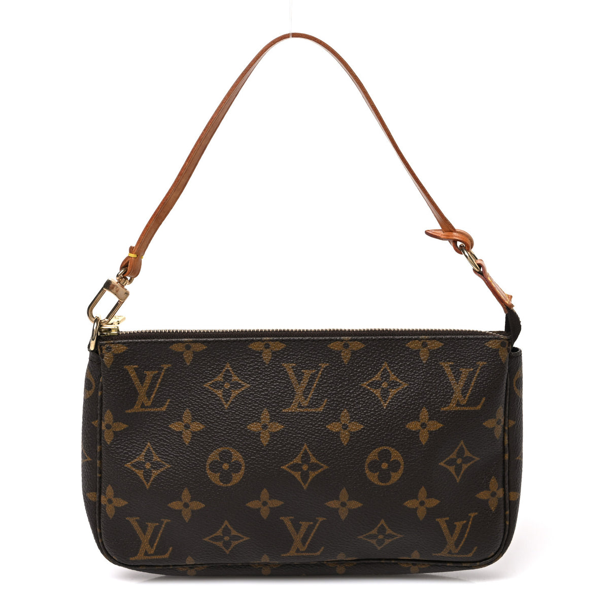 Monogram Pochette Accessories