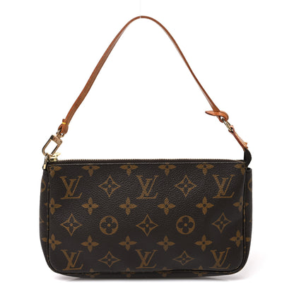 Louis Vuitton Monogram Pochette Accessories 1 of 10