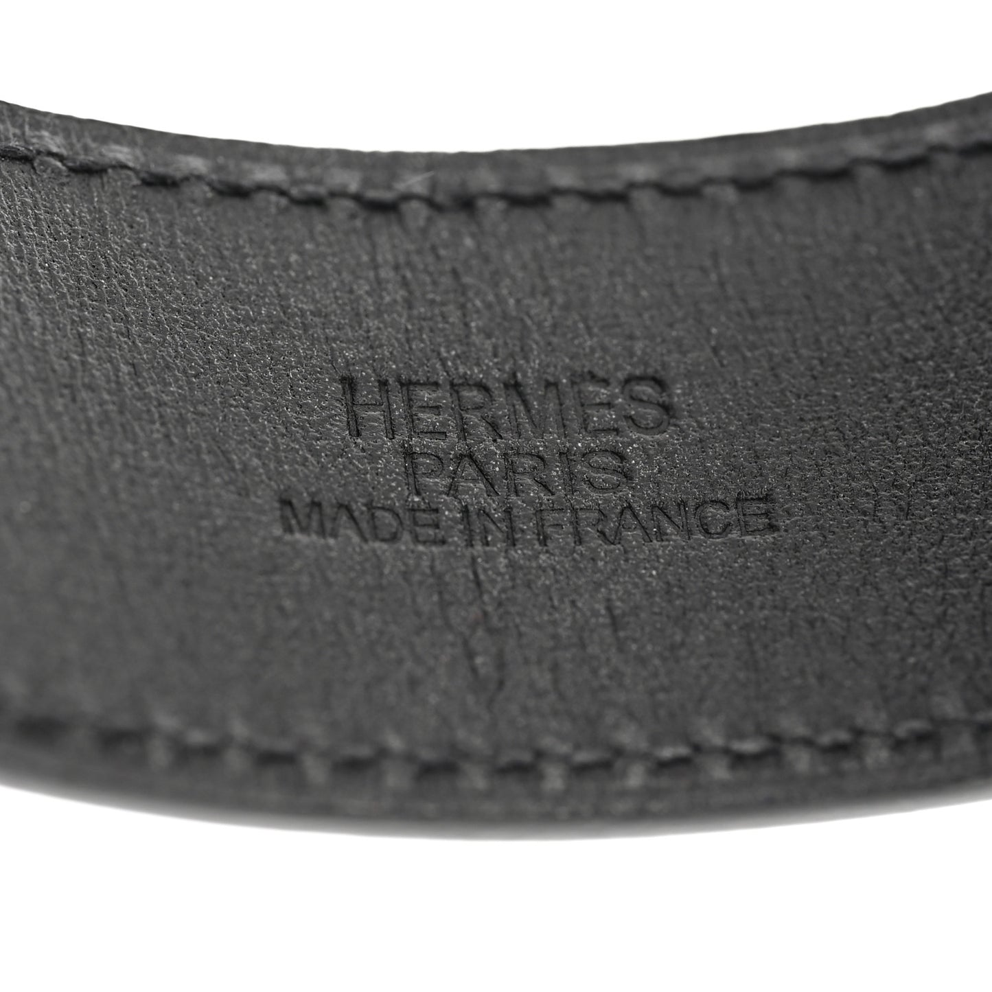 Chamonix Pavane Cuff Black