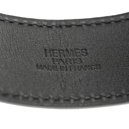 Hermes Chamonix Pavane Cuff Black 4 of 5