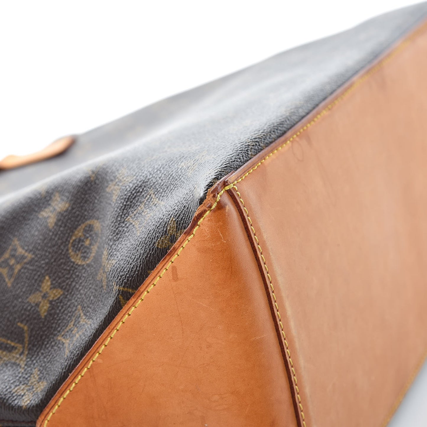 Monogram Cabas Mezzo