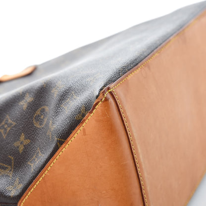 Louis Vuitton Monogram Cabas Mezzo 21 of 23