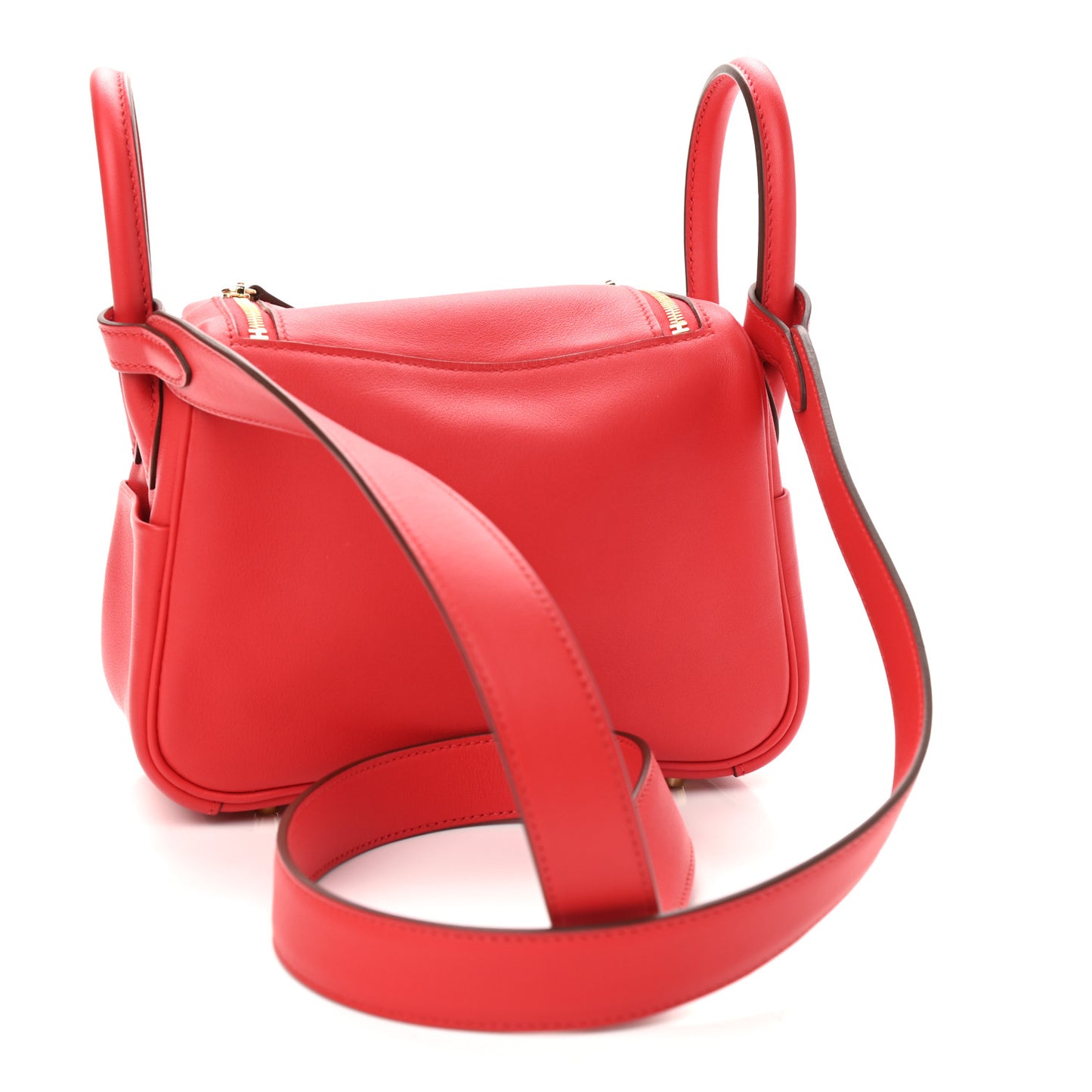 Swift Mini Lindy 20 Rouge De Coeur