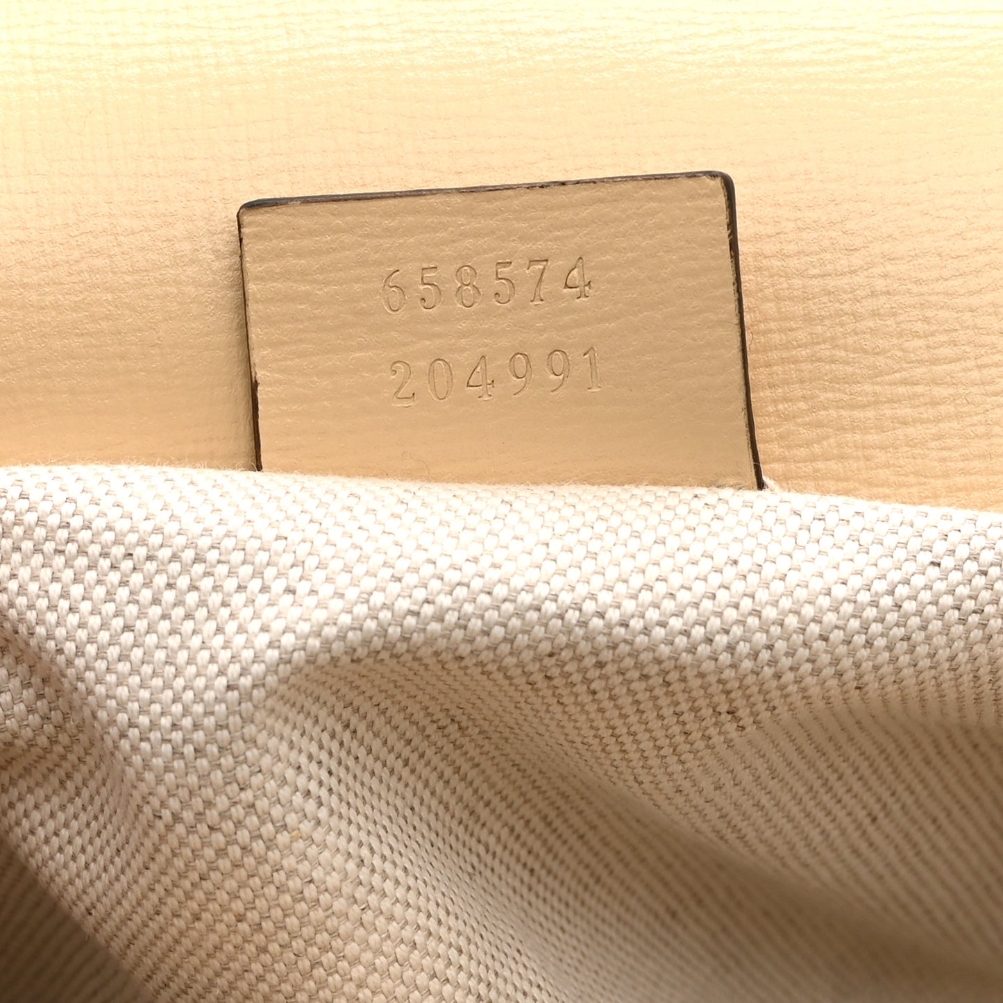 Azalea Calfskin Web Mini Horsebit 1955 Shoulder Bag Bubble Tea