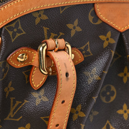 Louis Vuitton Monogram Tivoli GM 9 of 13