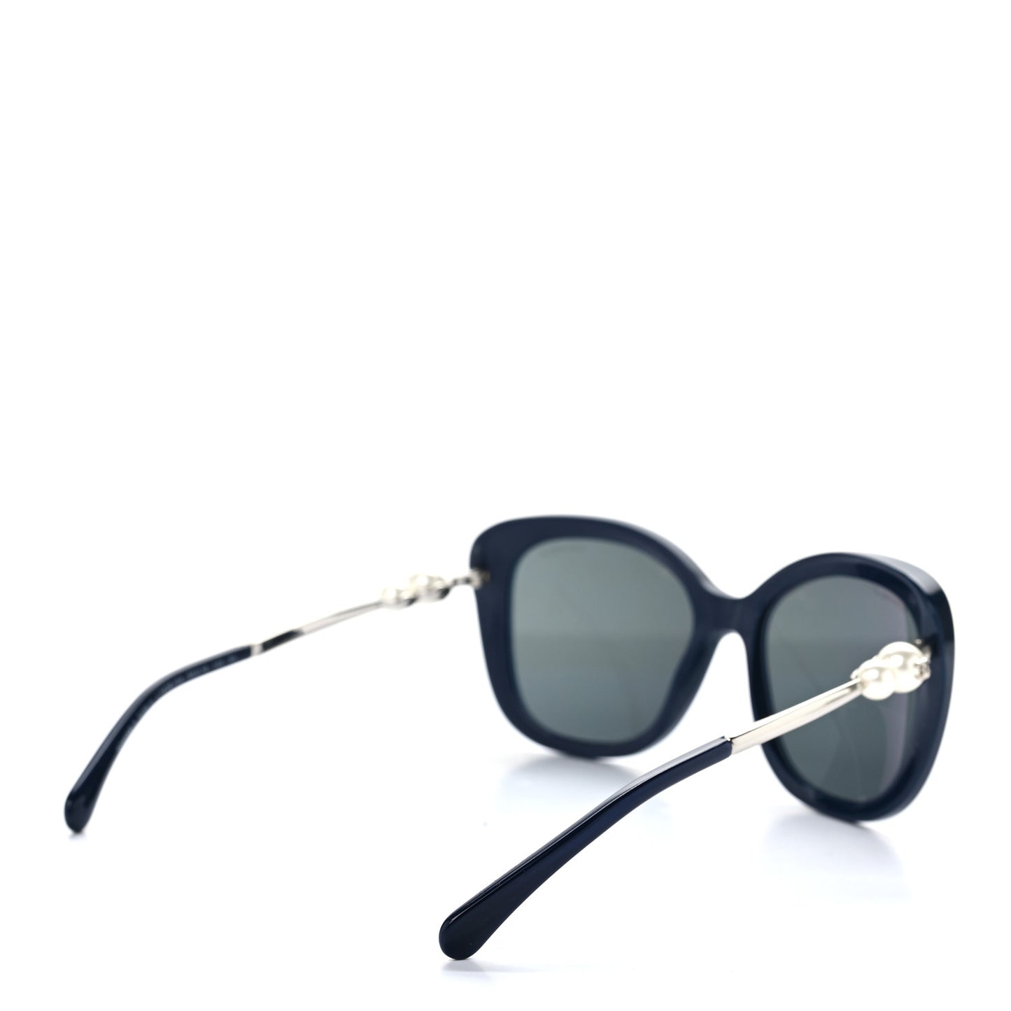 Pearl Sunglasses 5339-H Navy
