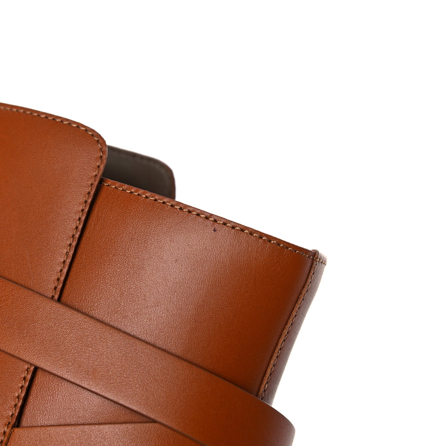 Hermes Calfskin Neo Ankle Boots 39 Naturel 9 of 15