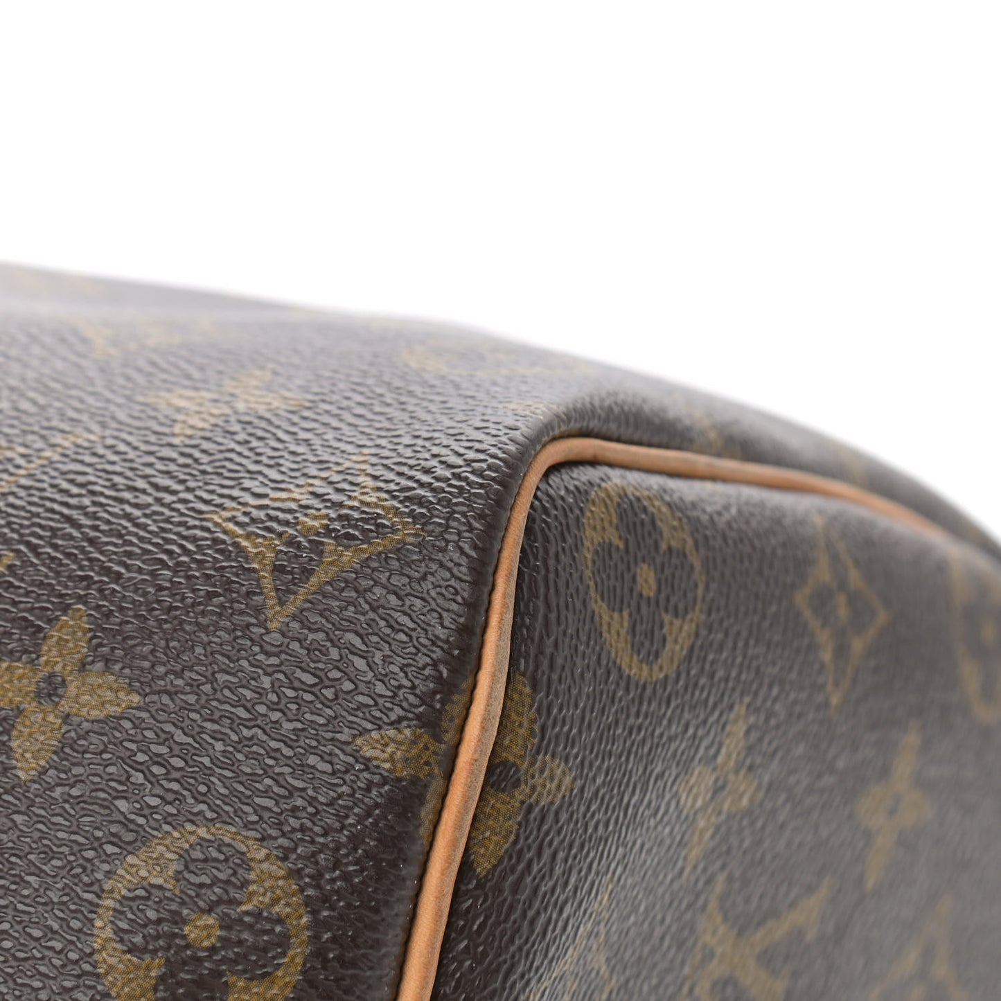Monogram Speedy Bandouliere 35