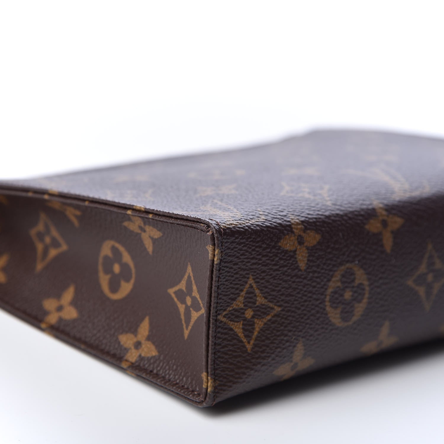 Louis Vuitton Monogram Toiletry Pouch 19 5 of 8