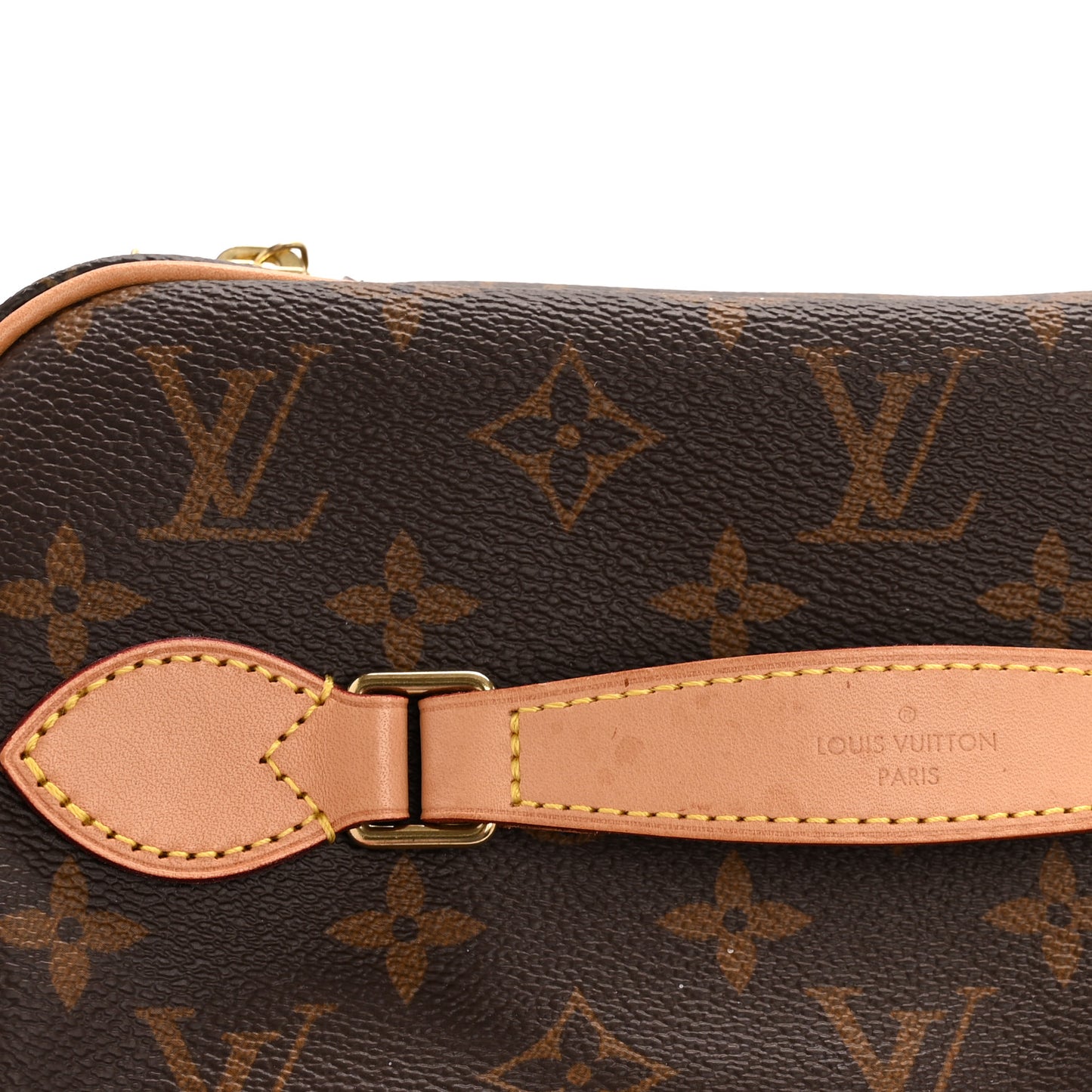 Monogram Nice BB