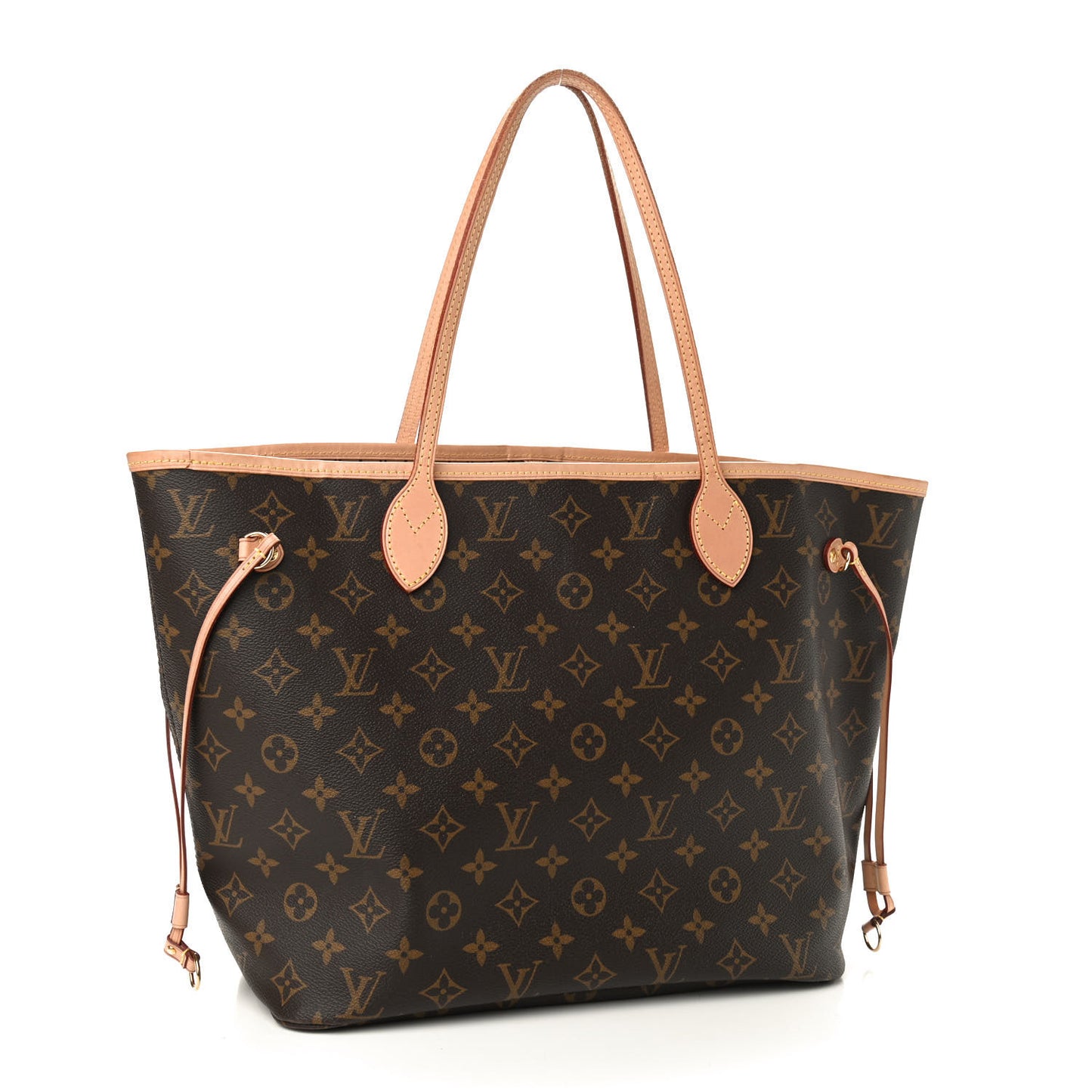 Monogram Neo Neverfull MM