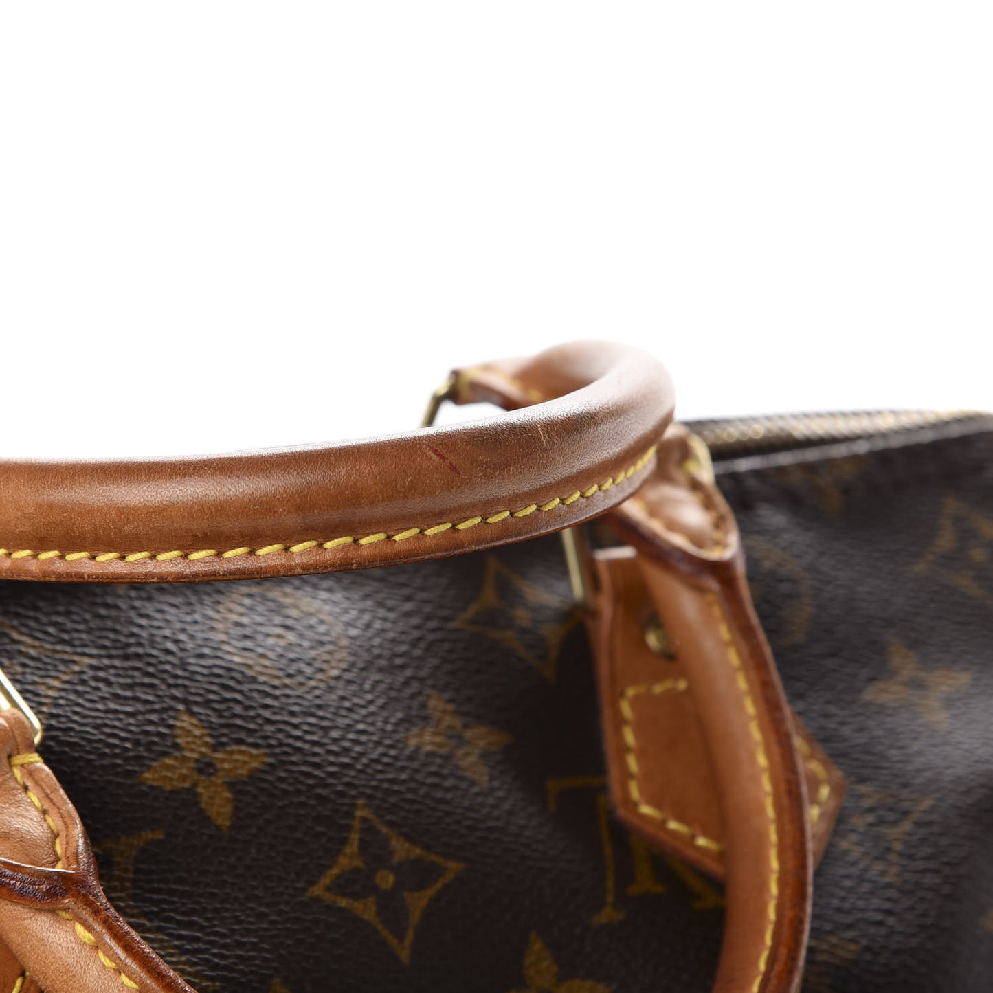 Monogram Speedy 30