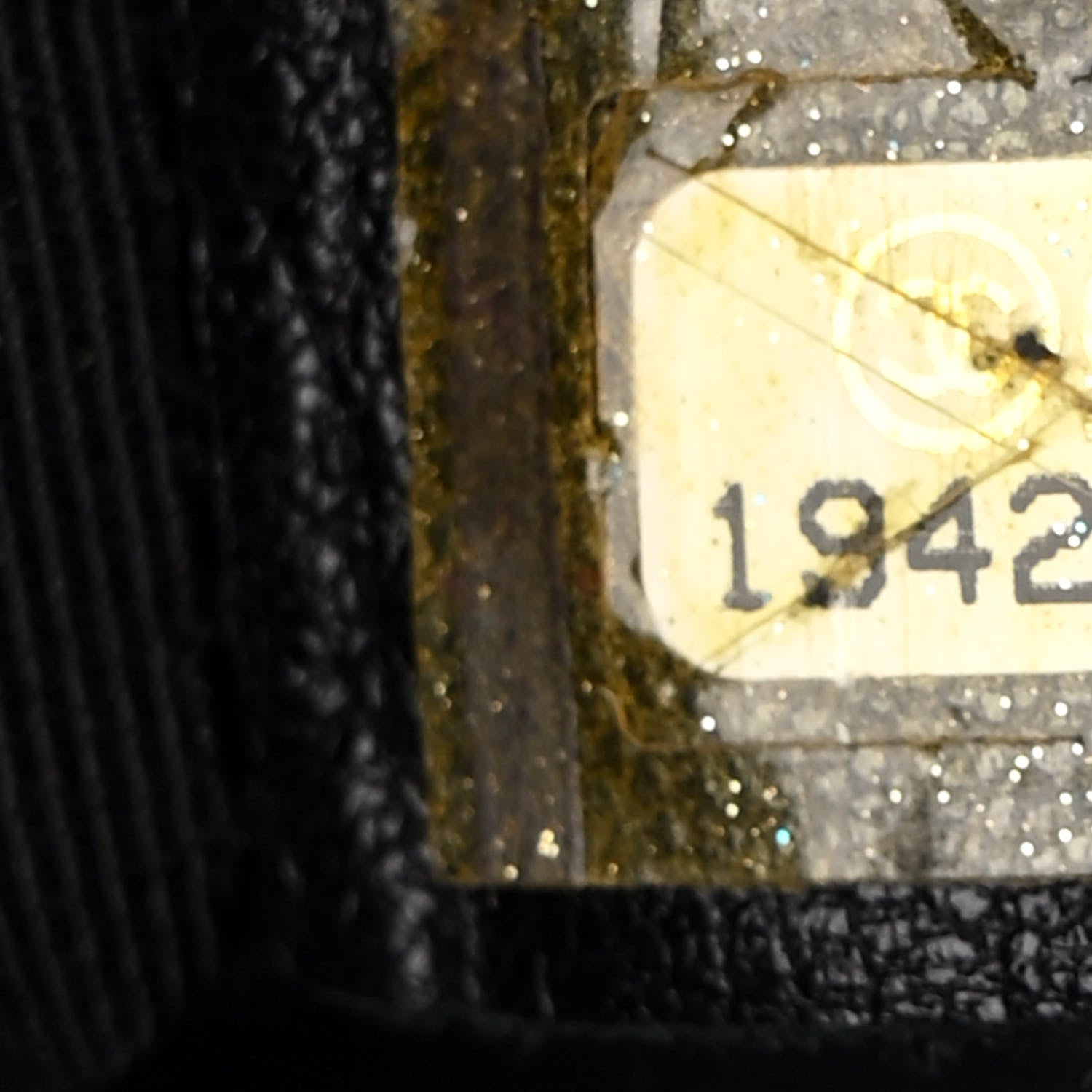 Chanel Patent Calfskin Quilted New Medium Boy Flap Black 7 of 13